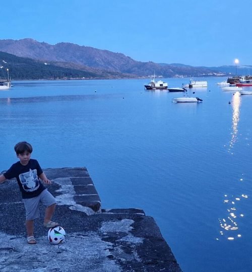 A CASA DE DO CAMIÑO 34