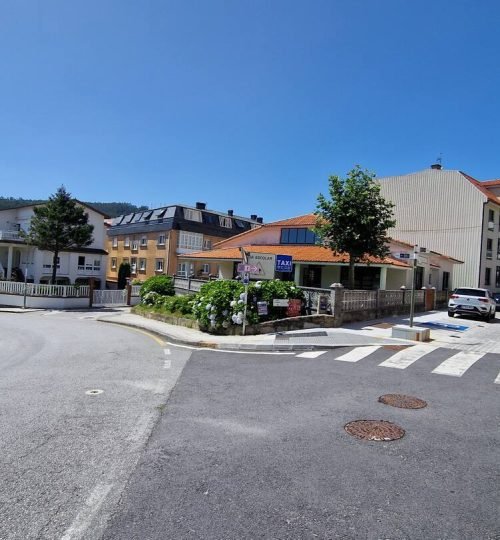 A CASA DE DO CAMIÑO 38