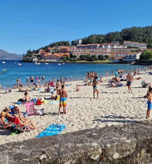 A CASA DE DO CAMIÑO 39