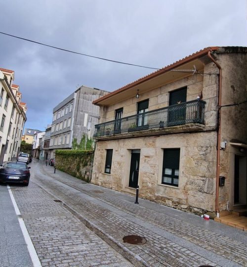 A CASA DE DO CAMIÑO 7