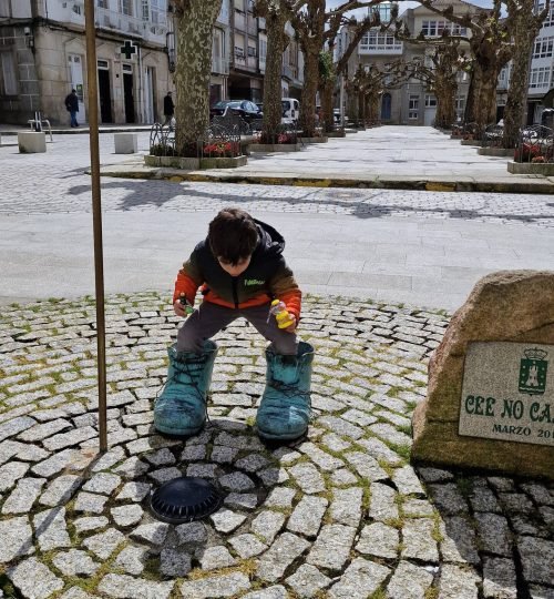 A CASA DE DO CAMIÑO 9