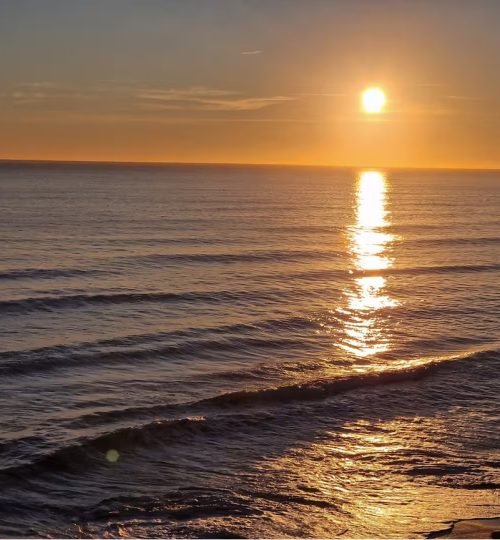 adicional puesta de sol desde la terraza.3