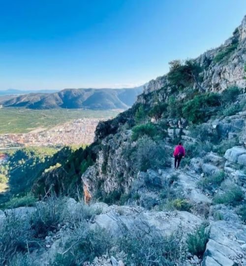 adicional montañaiyta de arena y mar